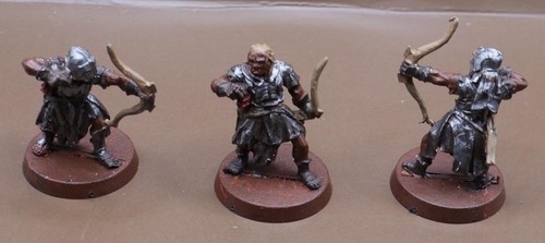 Games workshop lotr isengard - games,