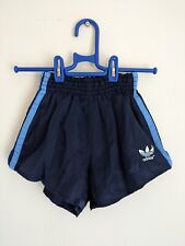 Adidas Shorts *Vintage* Sprinter Glanz 80s *Rare Size D3*
