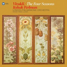 Antonio Vivaldi : Vivaldi: The