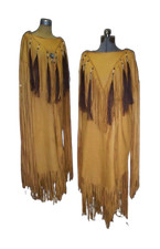 Native American Powwow Wedding