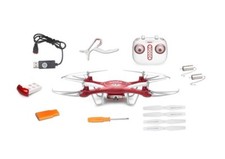 Syma x5uw x5uc quadcopter all - x5uw,