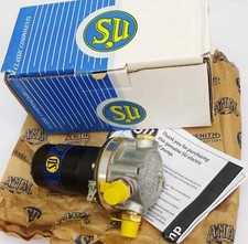 SU AUA25 Genuine Burlen 12V
