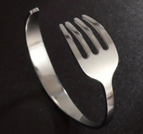 Bracelet men fork - bracelet, ''on