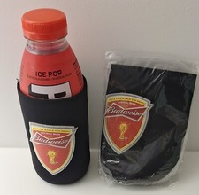 budweiser Bottle/Can Insulated