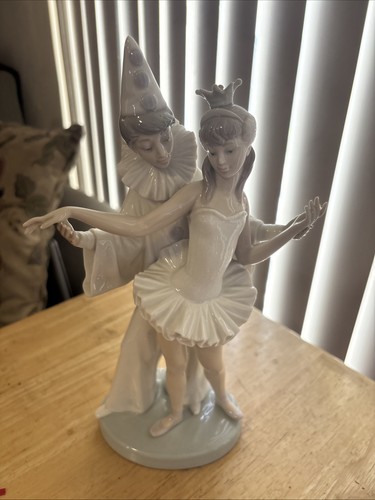Lladro carnival couple - lladro#, couple”
