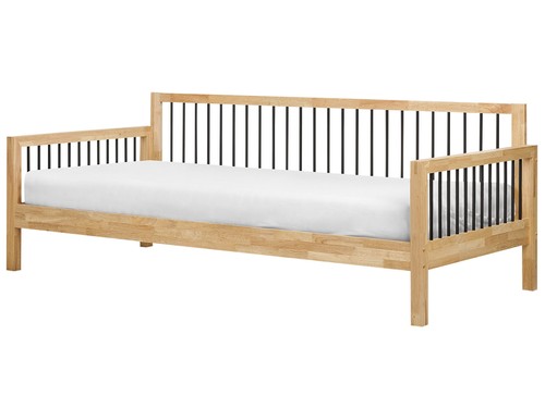 Wooden single size - single,