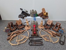 Playmobil Knights Spares