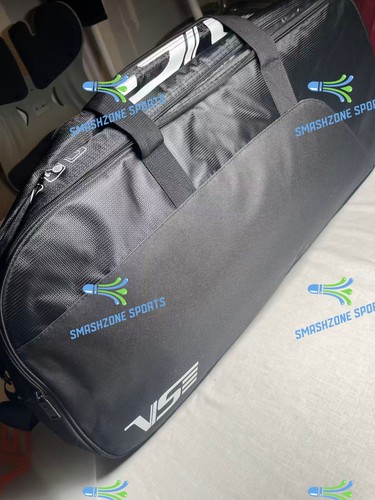 New badminton racket bag max - new,