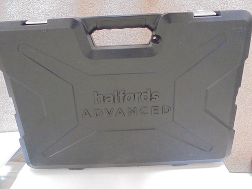 Halfords 175 socket spanner - 175, /spanner