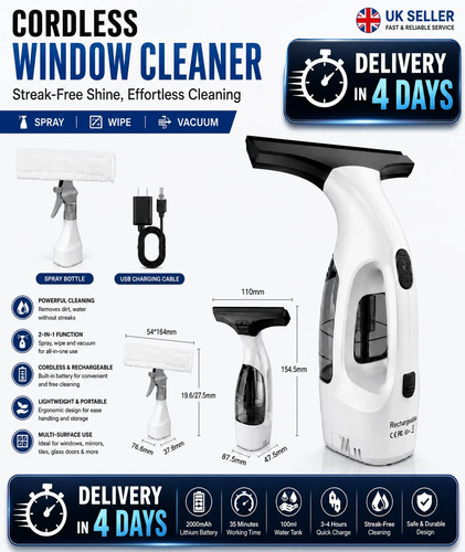Kärcher wv2 plus cordless - kärcher,