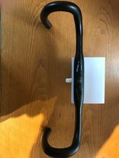 FSA Gossamer Drop handlebar 400mm Alloy for Road Bike