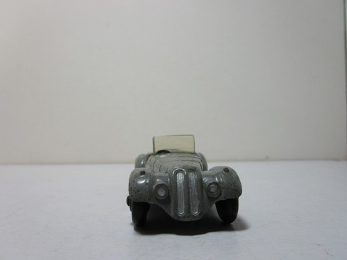 Dinky toy 38a frazer - 38a,
