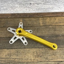 Vintage Sugino Super Maxy BMX