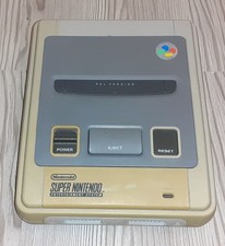Nintendo SNES Super Console