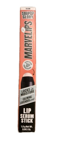 Soap glory marvelips lip - &,