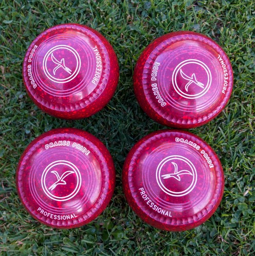 Drakes pride pro lawn - pro-50,