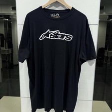ALPINESTARS CLASSIC FIT LOGO
