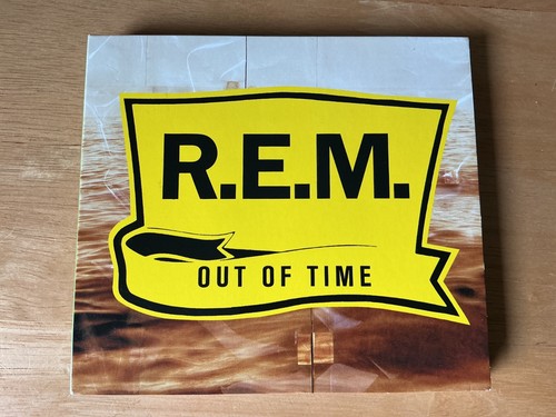 Out of time - out, time: