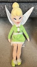 Disney Tinkerbell Soft Doll (52cm)