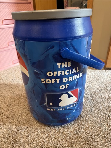 Kooler kraft pepsi - pepsi, can