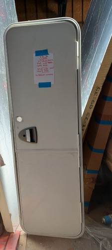 External door for - external,