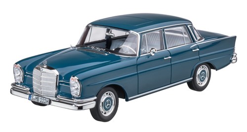 Mercedes benz 111 - 111-220, s