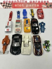 P10764 - Greenhills Scrapyard Selection of 15 Body Shells - SPARES OR REPAIR