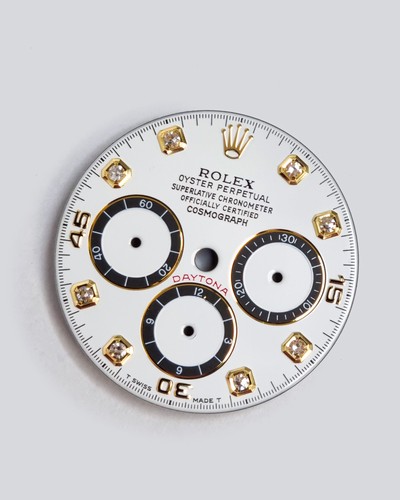 Rolex dial 16528 daytona - dial,