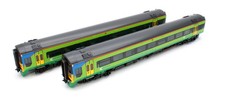 Bachmann 516a class 158 - bachmann,