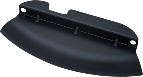 Kuryakyn deflector wind lower - kuryakyn,