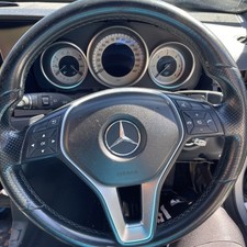 Mercedes benz class - mercedes-benz, w212