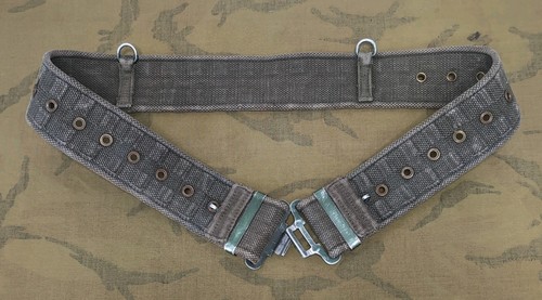 British army pattern - army, 58