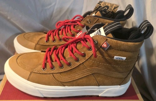 Vans sk8 mte shoes - mte-2,
