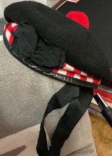 Genuine Balmoral / Kilmarnock Bonnet/ Beret Cap