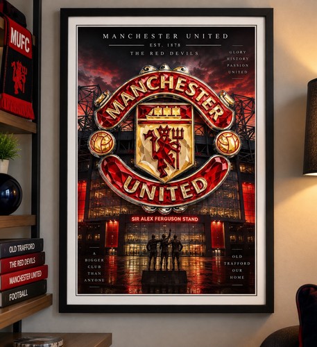 Manchester united effect - fc,