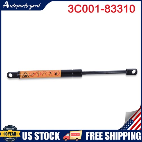 Gas spring for takeuchi tb014 - for,