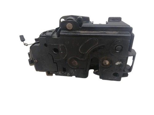 3b4839016m rear door lock - rear, rh