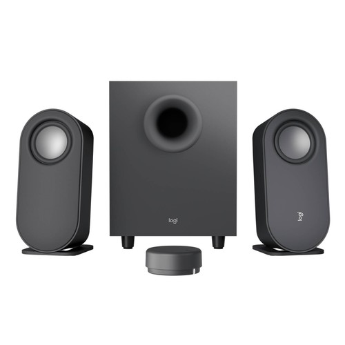 Logitech z407 bluetooth - logitech,