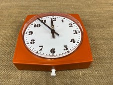 VINTAGE MID CENTURY WESTCLOX