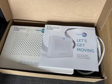 HYPEROPTIC  ZTE ZXHN H298A Home Gateway 1gbps speed Router Fibre Modem