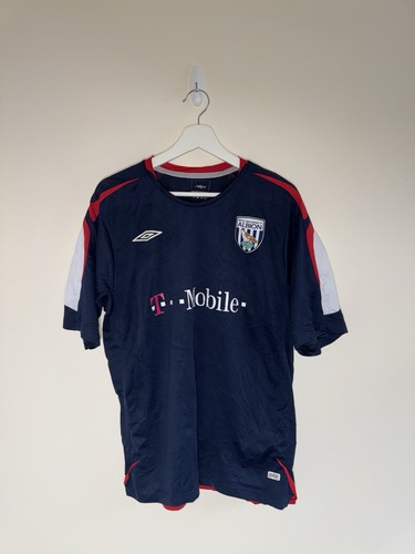 Original west brom 2007 - original,