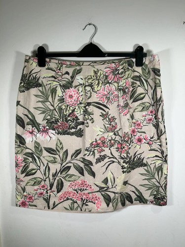 Laura ashley floral - laura, skirt