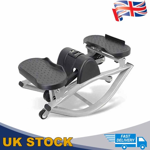 Rock fitness stepper low knee - fitness,