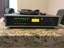  Roland VSR-880 analog / digital studio recorder with cable set and flight case