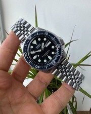 Seiko Skx007j