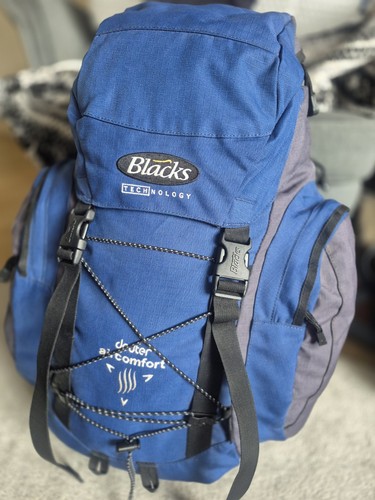 Blacks deuter liter - deuter,