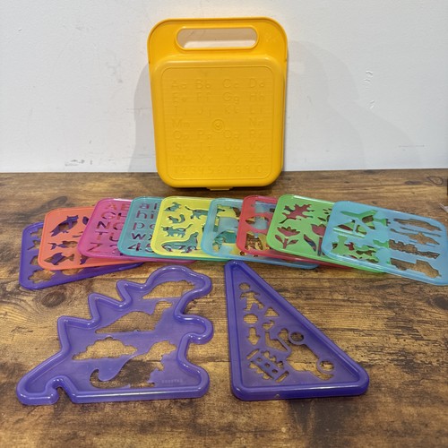 Vintage tupperware tuppertoys - vintage,