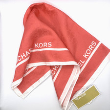 Michael Kors women's Logo