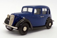 Somerville Models 1/43 Scale