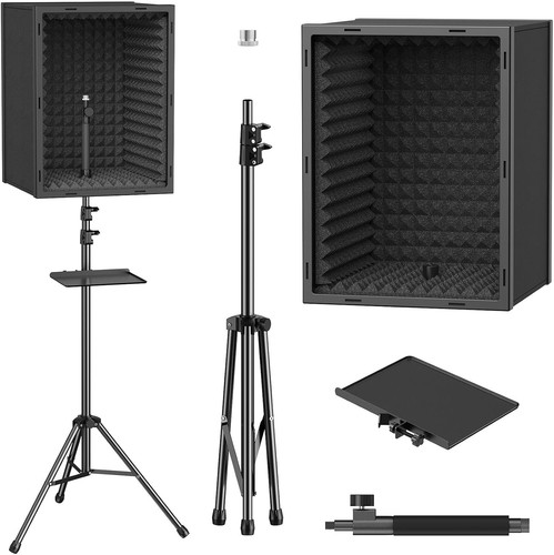 Personal vocal booth - personal,